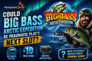 Read more about the article Could Big Bass Arctic Expedition Be Pragmatic Play’s Next Slot?