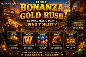 Read more about the article Could Bonanza Gold Rush Be Pragmatic Play’s Next Slot?