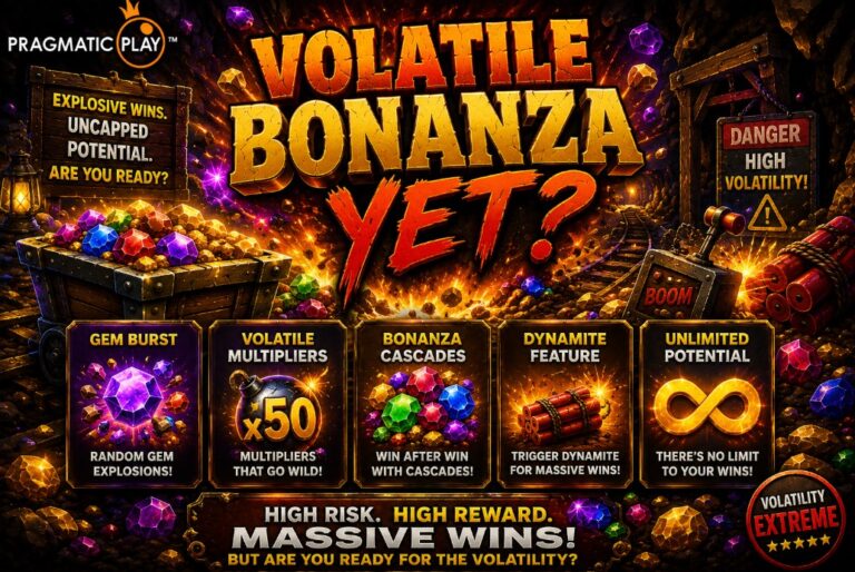 Bonanza Xtreme